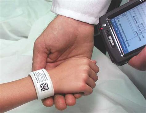 rfid tags medication in hospitals|rfid in healthcare industry.